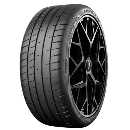 Goodyear vehicle part / Tyre