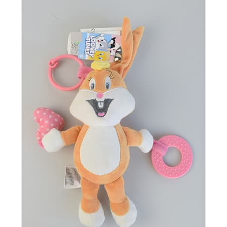 Looney Tunes soft toy