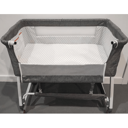 Children's bassinet