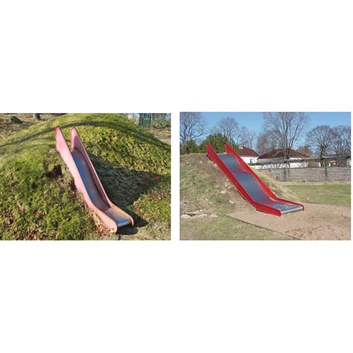 Hags slide