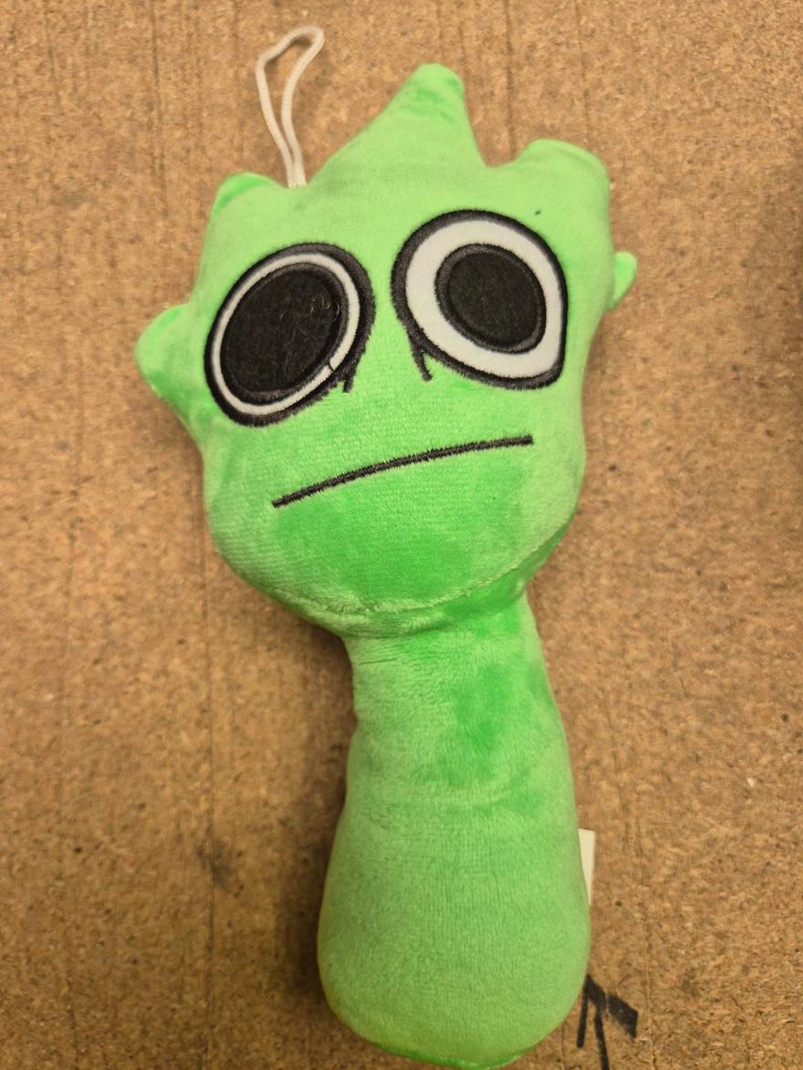 Soft toy