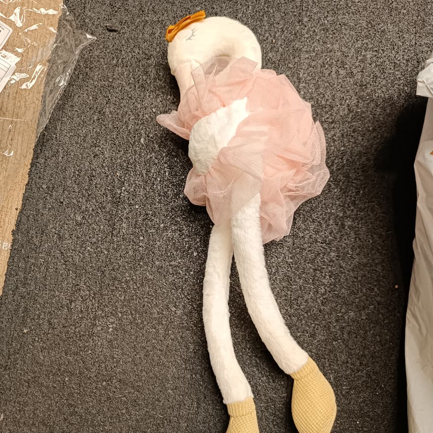 Soft toy