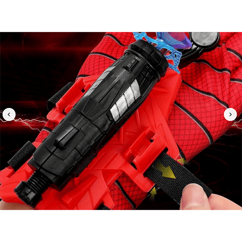 Toy gun