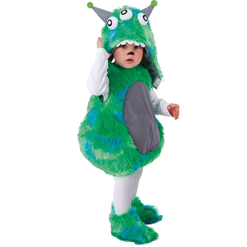 Rubies fancy-dress costume