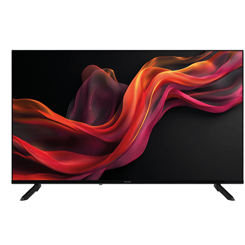 TECHNIKA television