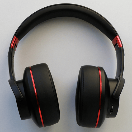 BlitzWolf wireless headphones