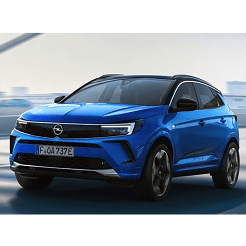 Opel/Vauxhall passenger car