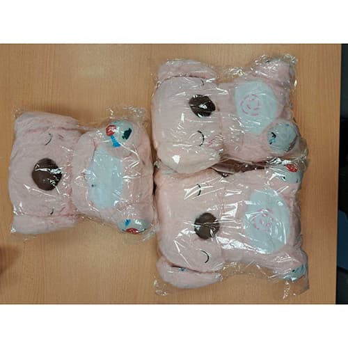 Soft toy