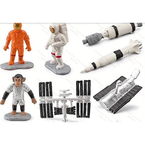 Toy set