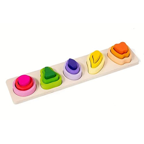 Wooden toy