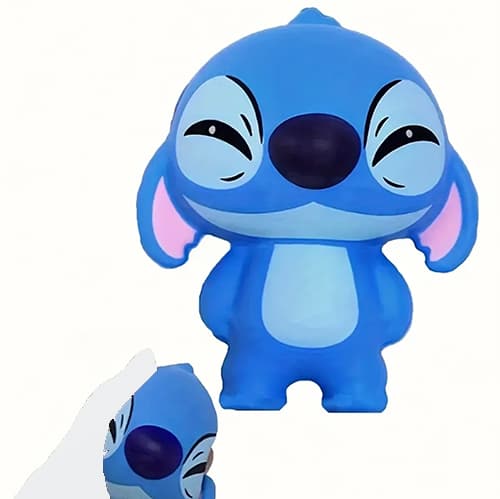 Soft toy
