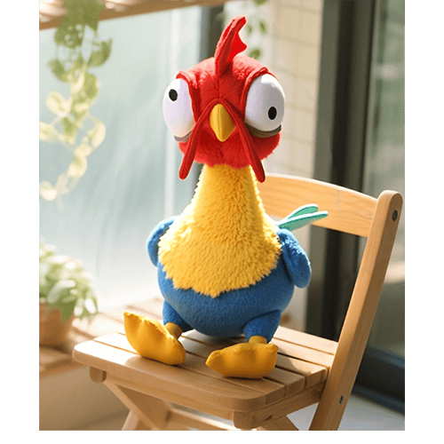 Soft toy