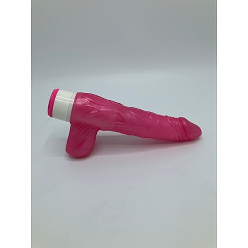 CHISA vibrator