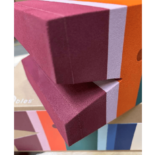bObles soft play furniture