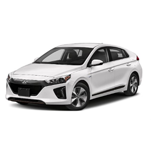 Hyundai passenger car