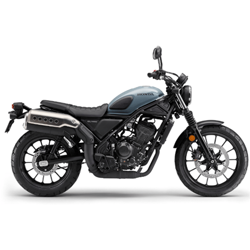Honda Motorrad motorcycle