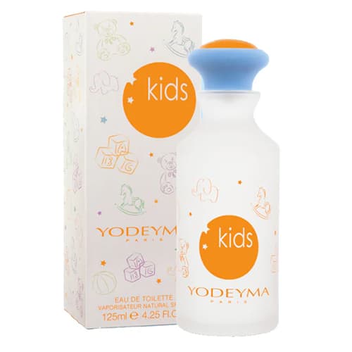 Yodeyma eau de toilette