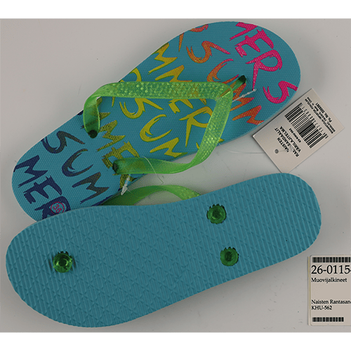 Flip flops