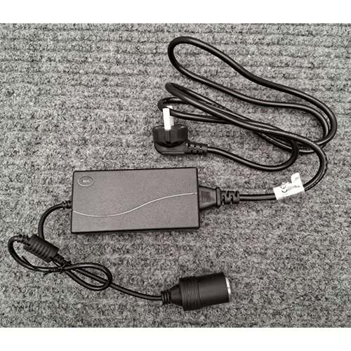 Power adaptor