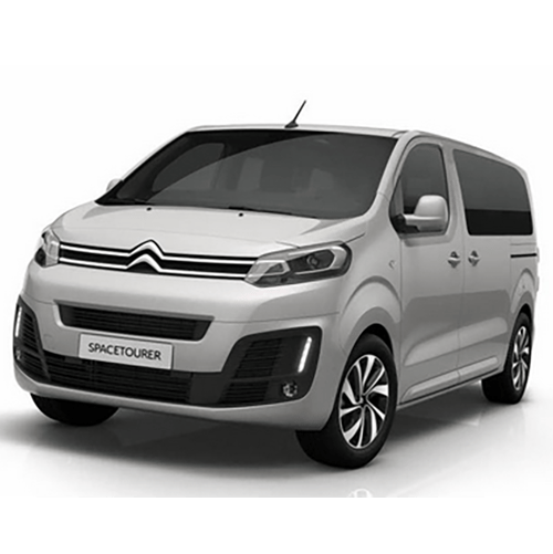 CITROEN passenger van / Light commercial vehicle