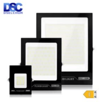 *DSELCHUN * LED projector
