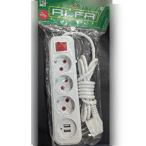 RLFR extension lead
