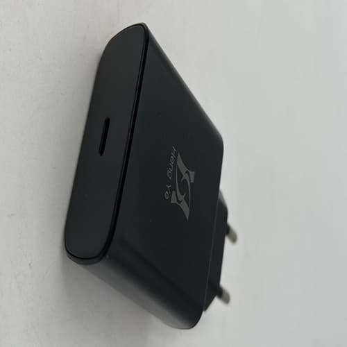 Heng Ye charger