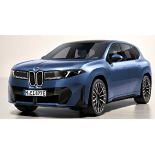 Bmw passenger car