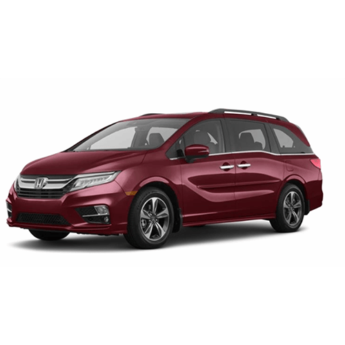 Honda passenger car