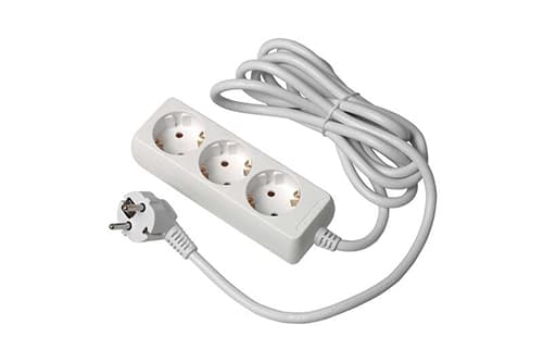 GTV extension lead