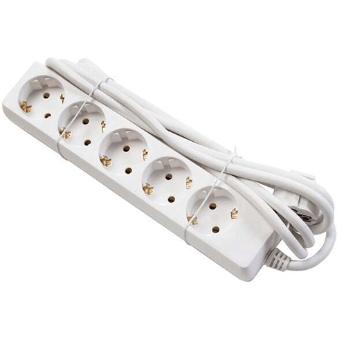 GTV extension lead