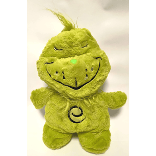 Soft toy