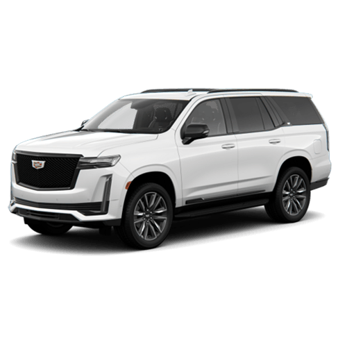 Cadillac, Chevrolet, GMC passenger car