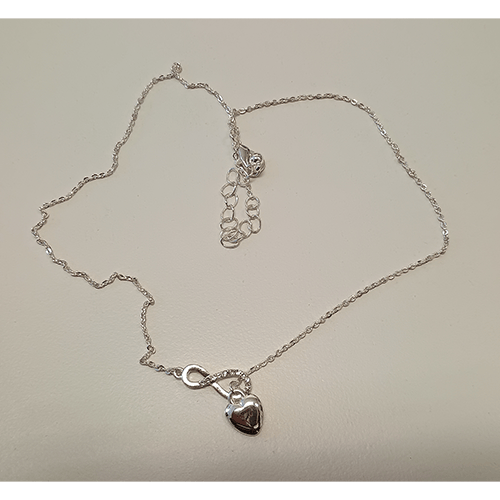 Sinsay necklace