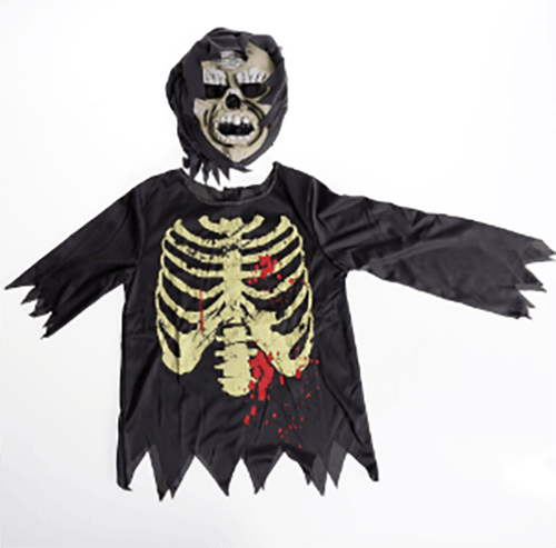 ROLDAN fancy-dress costume