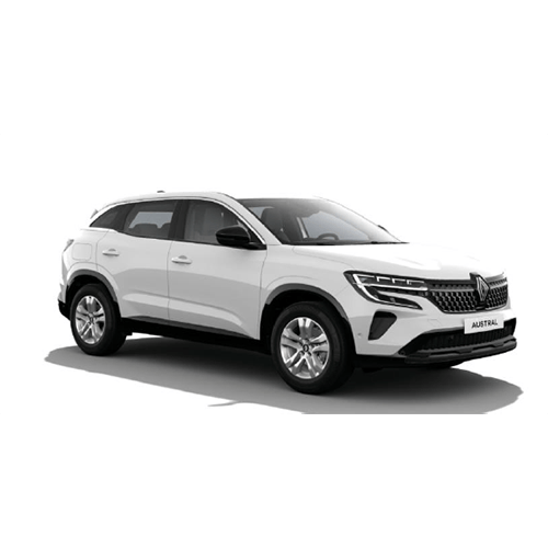 Renault passenger car