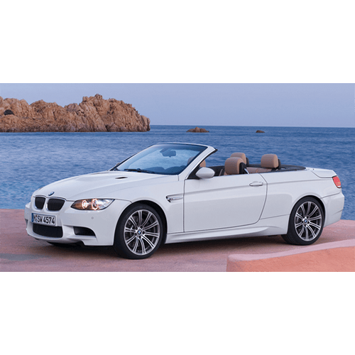 Bmw passenger car