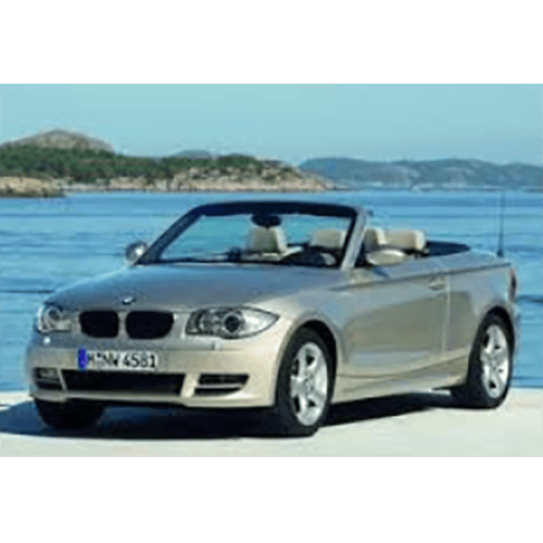 Bmw passenger car
