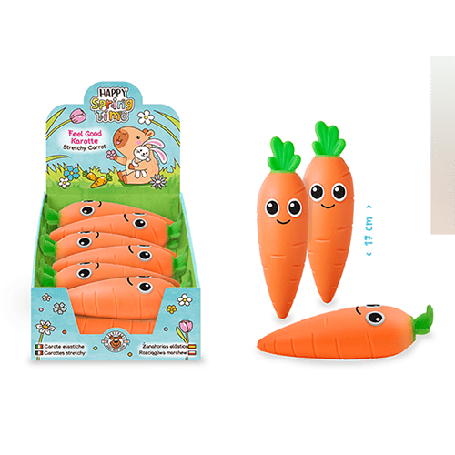Trendhaus sand-filled toy