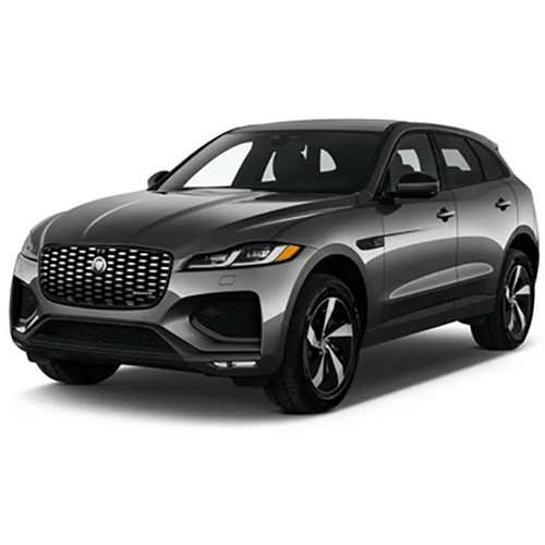Jaguar Land Rover passenger car