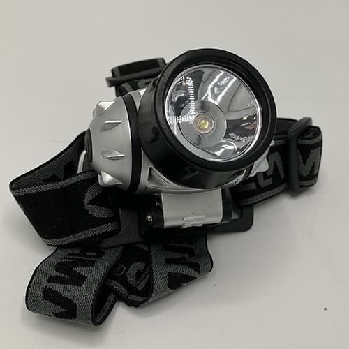 Velamp LED headlamp