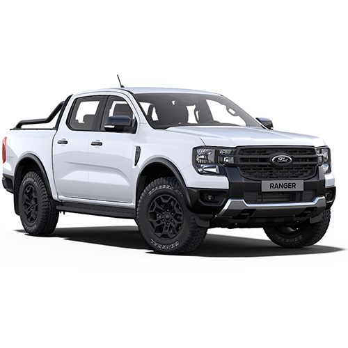 Ford pick-up truck