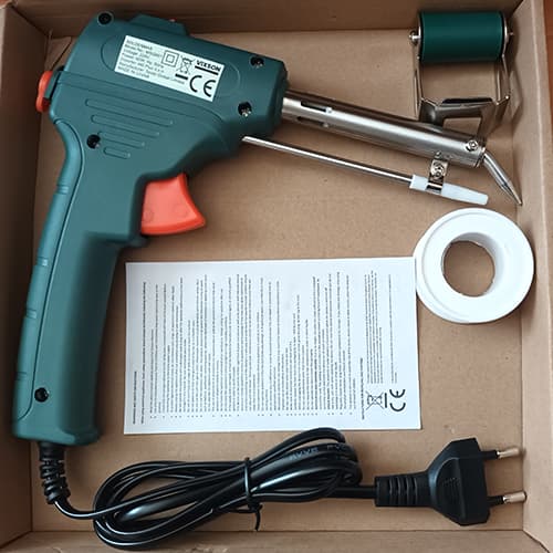 VIXSON soldering iron