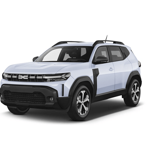 Dacia passenger car