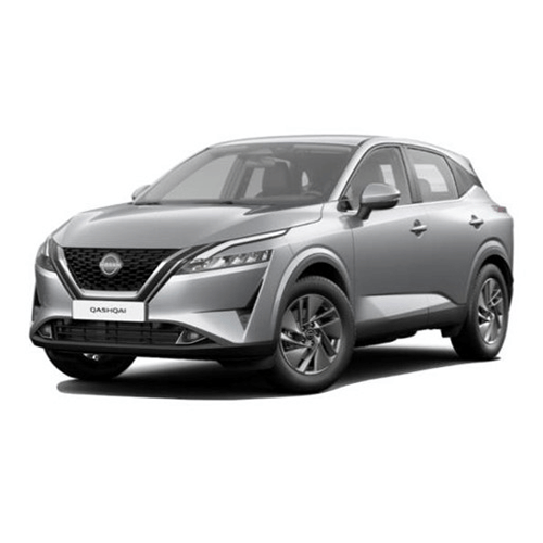 Nissan passenger car