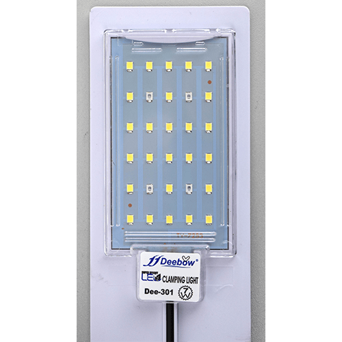 Deebow aquarium lamp