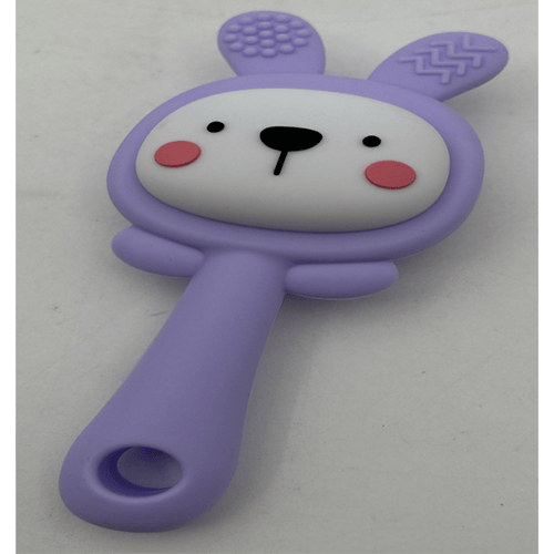 ABirdon teething toy
