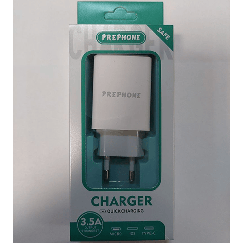 PREDATOR USB charger