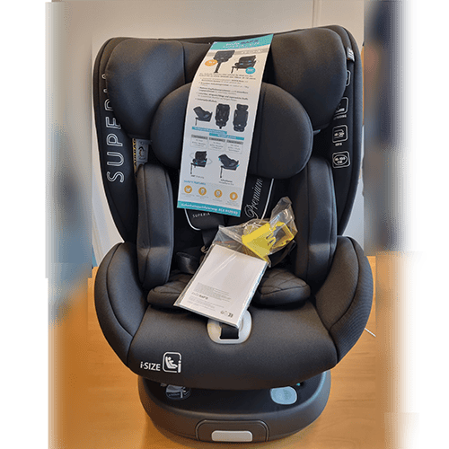 Children's car seat