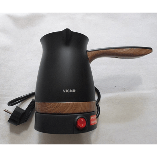 VICKO coffee pot